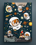 Lost In Space