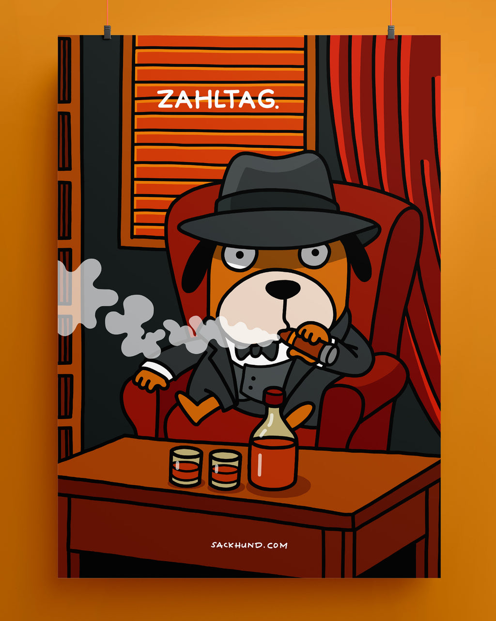 Der Patenhund