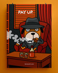 The Dogfather (inch)