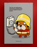Helfer In Der Not