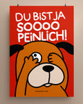Peinlich