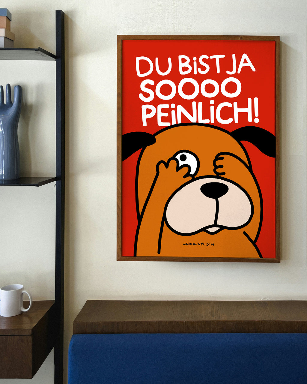 Peinlich