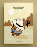 Das Pferd