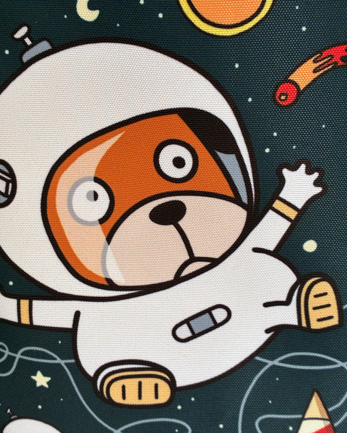 Tasche „Lost in Space“