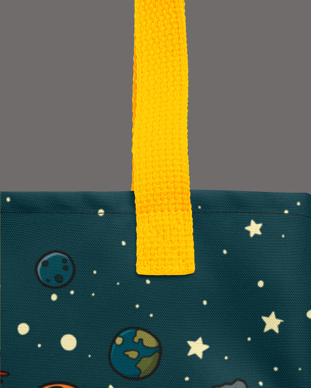 Tasche „Lost in Space“