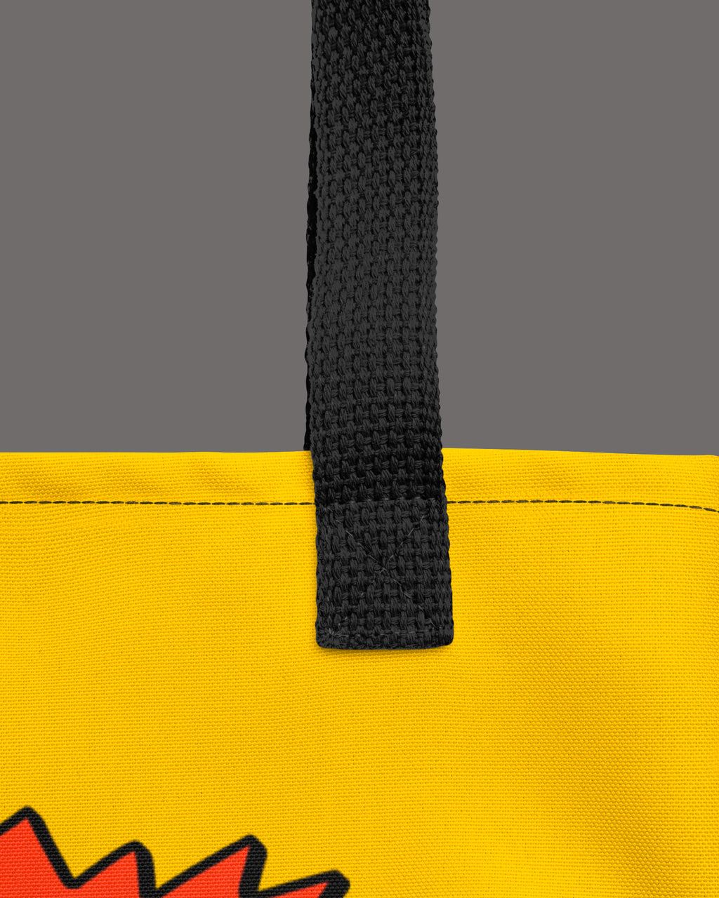 Tasche „Sackhund Superstore“